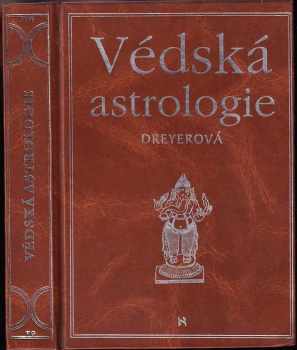 Védská astrologie