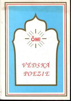 Védská poezie