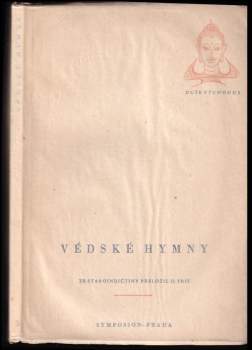 Védské hymny