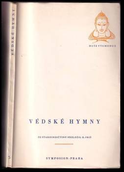 Védské hymny