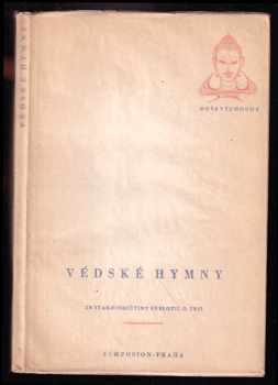 Védské hymny