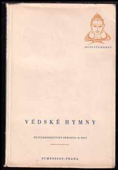 Védské hymny