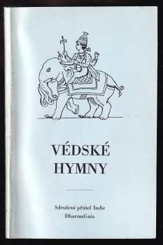 Védské hymny