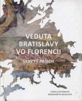 Veduta Bratislavy vo Florencii