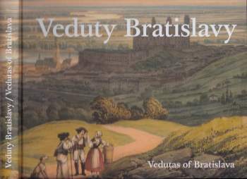 Veduty Bratislavy