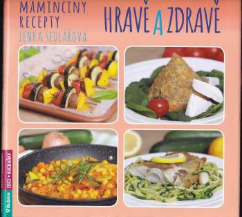 Monika Brýdová: Vegan recepty