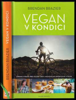 Vegan v kondici
