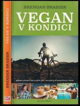 Vegan v kondici
