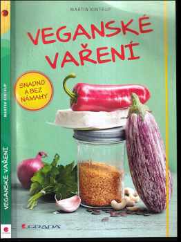 Veganské vaření