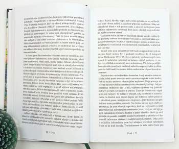 Luis Eduardo Luna: Vegetalismo