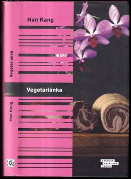 Kang Han: Vegetariánka