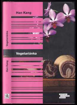 Vegetariánka