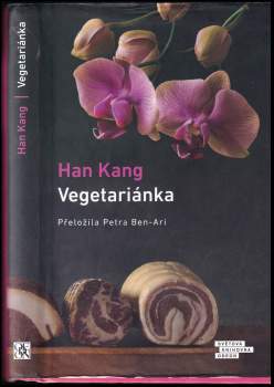 Kang Han: Vegetariánka