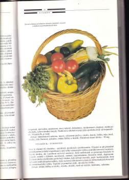 Vegetariánská kuchařka : vegetariánství v teorii a v praxi : 300 receptů