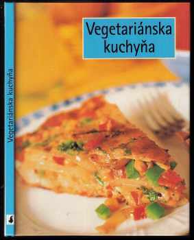 Vegetariánska kuchyňa