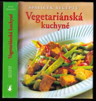 Vegetariánská kuchyně