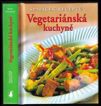 Vegetariánská kuchyně