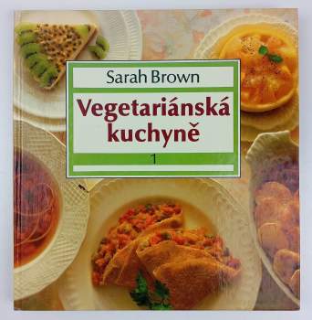 Vegetariánská kuchyně