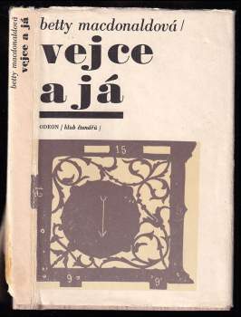 Vejce a já : 1. díl
