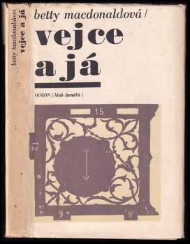 Vejce a já : 1. díl