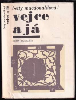 Betty MacDonald: Vejce a já