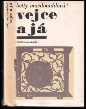 Betty MacDonald: Vejce a já