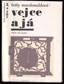 Betty MacDonald: Vejce a já