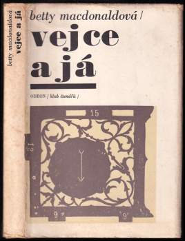 Vejce a já : 1. díl