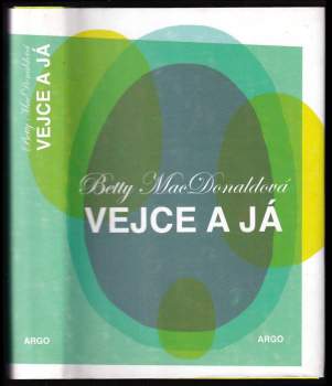 Vejce a já
