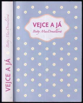 Vejce a já