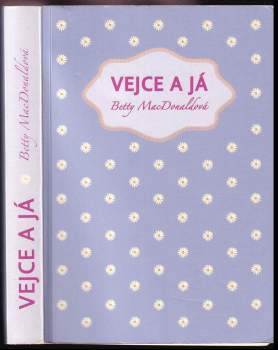Vejce a já