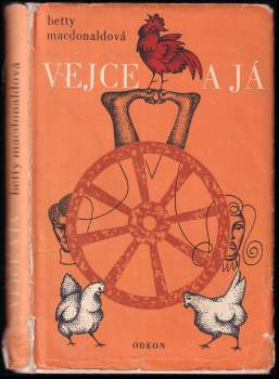 Vejce a já