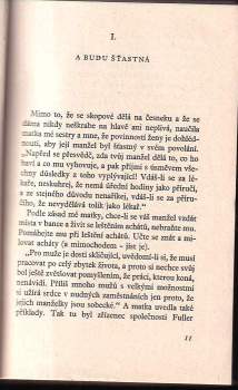 Betty MacDonald: Vejce a já