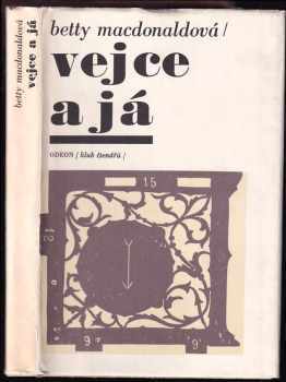 Vejce a já : 1. díl