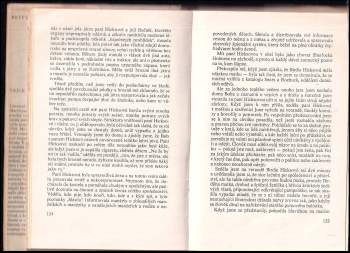 Betty MacDonald: Vejce a já