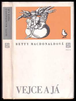 Vejce a já