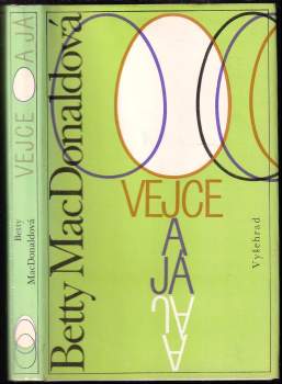 Betty MacDonald: Vejce a já