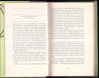 Betty MacDonald: Vejce a já