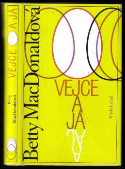 Betty MacDonald: Vejce a já
