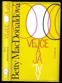 Vejce a já