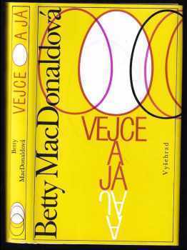 Betty MacDonald: Vejce a já
