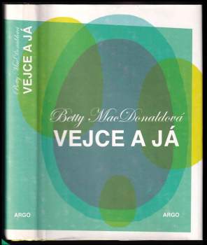 Vejce a já