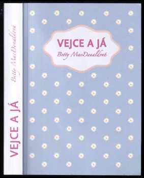 Vejce a já