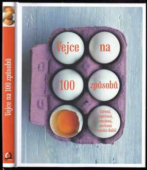 Vejce na 100 způsobů
