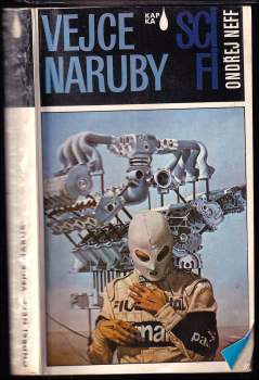 Vejce naruby