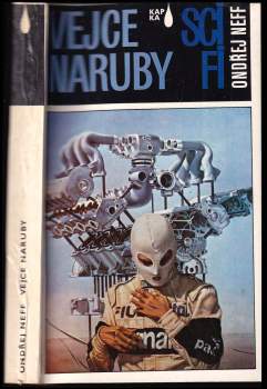 Ondřej Neff: Vejce naruby