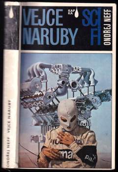 Ondřej Neff: Vejce naruby