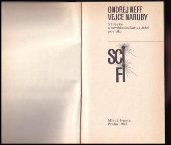 Ondřej Neff: Vejce naruby