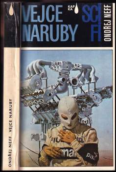 Ondřej Neff: Vejce naruby