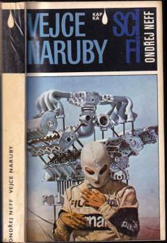 Ondřej Neff: Vejce naruby